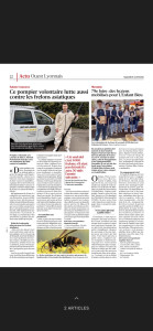 Photo de galerie - Article Progrès 