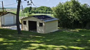 Photo de galerie - Bricolage et multi services