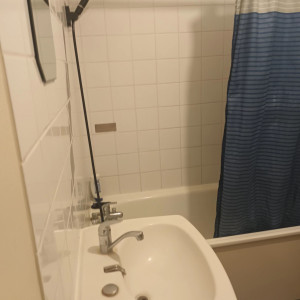 Photo de galerie - Ménage