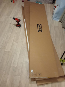 Photo de galerie - Avant 