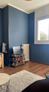 Photo de galerie - Peinture - Tapisserie