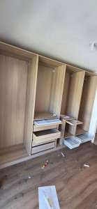 Photo de galerie - Pax ikea 