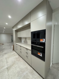 Photo de galerie - Cuisine