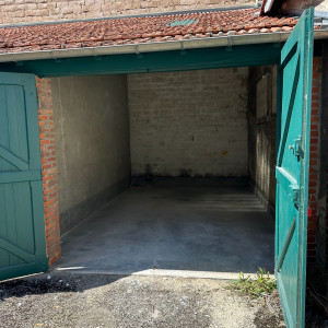 Photo de galerie - APRÉS :  Débarras de 20m3 de gravats et encombrants en fond de cours hyper-centre