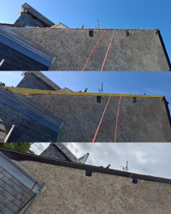 Photo de galerie - Couverture - Toiture