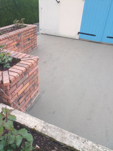 Photo de galerie - Chappe