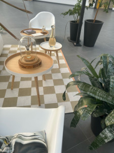 Photo de galerie - Bureau, Christian, Dior, Orléans