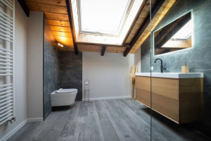 Photo de galerie - Artisan tout corps d'état - Rénovation