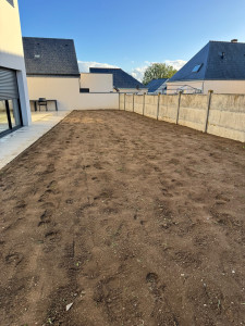 Photo de galerie - Après les graines semer 