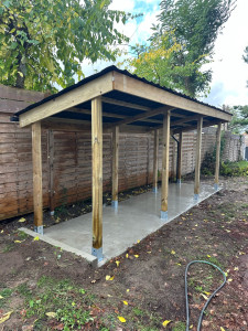 Photo de galerie - Abri