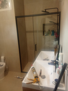 Photo de galerie - Plomberie - Installation sanitaire