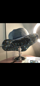 Photo de galerie - Bob reversible sur mesure 