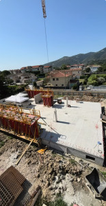 Photo de galerie - Construction de 26 logements 