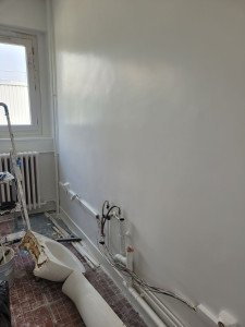 Photo de galerie - Montage meubles en kit