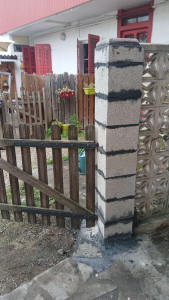 Photo de galerie - Charpente