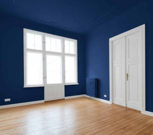 Photo de galerie - Peinture salon 