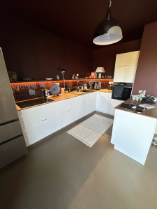 Photo de galerie - Menuiserie - Huisserie - Agencement