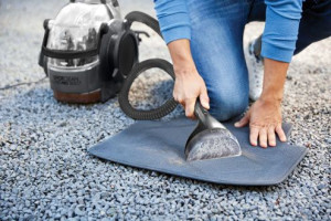 Photo de galerie - Lavage auto