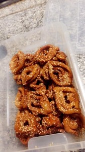 Photo de galerie - Cuisine à emporter - Fruits et légumes