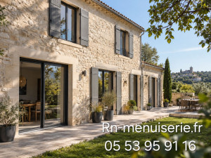 Photo de galerie - Bricolage et multi services