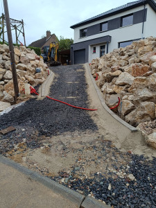 Photo de galerie - Artisan tout corps d'état - Rénovation