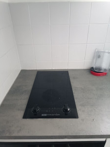 Photo de galerie - Ménage