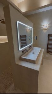 Photo de galerie - Artisan tout corps d'état - Rénovation