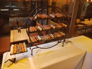 Photo de galerie - Traiteur