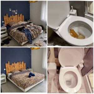 Photo de galerie - Ménage