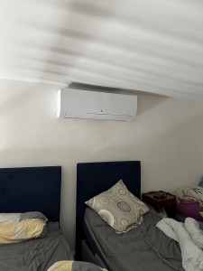 Photo de galerie - Chauffage - Climatisation