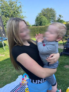 Photo de galerie - Baby sitting