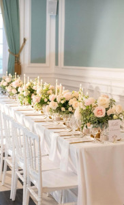 Photo de galerie - Décorations de fêtes