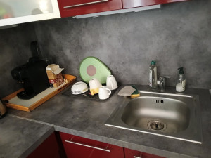 Photo de galerie - Avant 