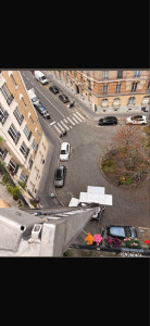 Photo de galerie - Monte meuble