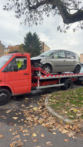 Photo de galerie - Votre solution pour les sous-sols et accès complexes – Disponible 7j/7.