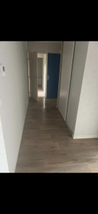 Photo de galerie - Pose de parquet - Revêtement de sol