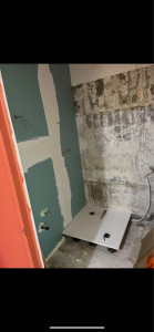 Photo de galerie - SDB avant 