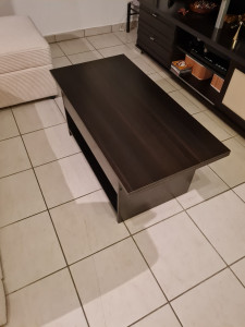 Photo de galerie - Table basse 