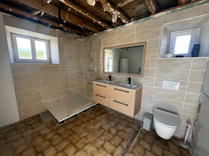 Photo de galerie - Plomberie - Installation sanitaire