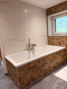 Photo de galerie - Plomberie - Installation sanitaire