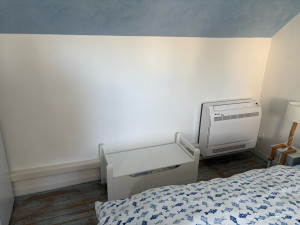 Photo de galerie - Chauffage - Climatisation