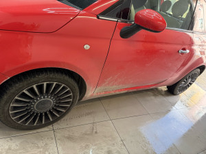 Photo de galerie - Lavage auto