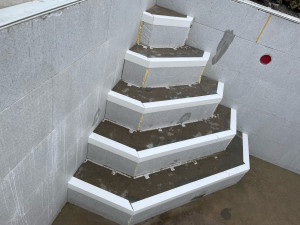 Photo de galerie - Entretien piscine