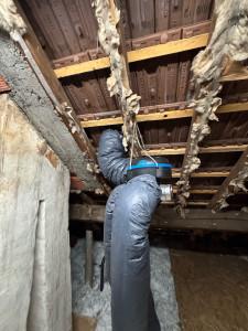 Photo de galerie - VMC