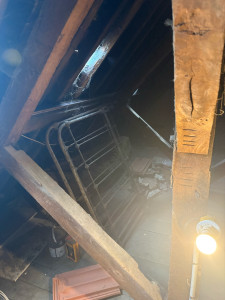 Photo de galerie - Débarras 