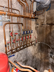 Photo de galerie - Nourrice