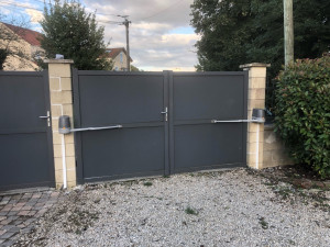 Photo de galerie - Artisan tout corps d'état - Rénovation