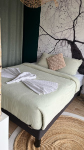 Photo de galerie - Ménage Airbnb ménage ? ? 