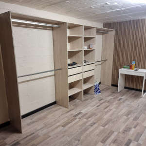 Photo de galerie - Montage meubles en kit