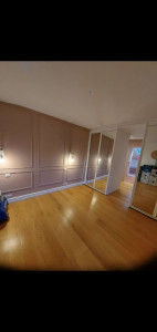 Photo de galerie - Peinture - Tapisserie